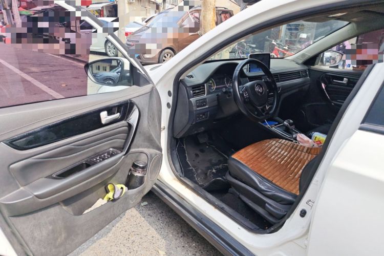 Used FORTHING S50 2021 Operational Type
