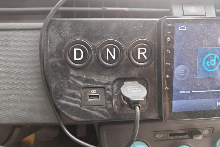 Used Farizon Xingxiang V 2022 Star Enjoy V6E Value Edition Long Wheelbase Ningde – 41.86 kWh