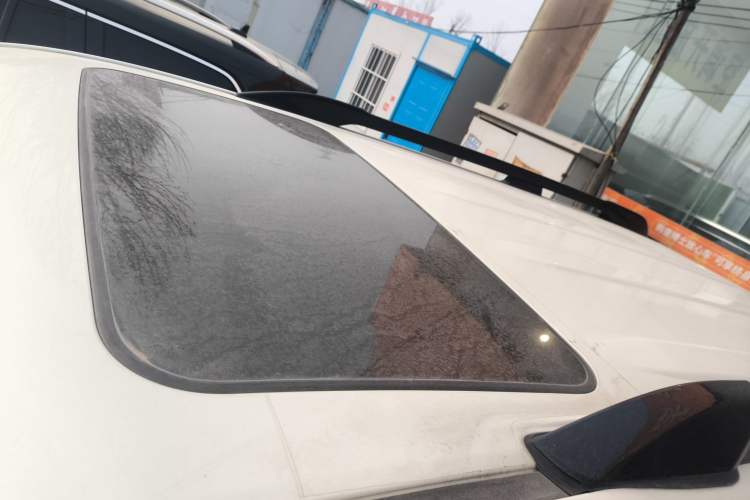 Used Toyota Prado 2014 2.7L Automatic Standard Edition
