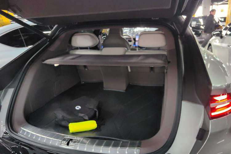 Used Denza Z9GT 2024 1100 Four-Wheel Drive Max Edition