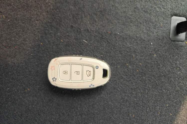 Used Hyundai ix35 2021 2.0L Automatic 2WD GLS Leading Edition
