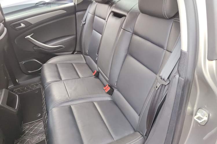 Used Citroen C5 2017 350THP Automatic Luxury Model