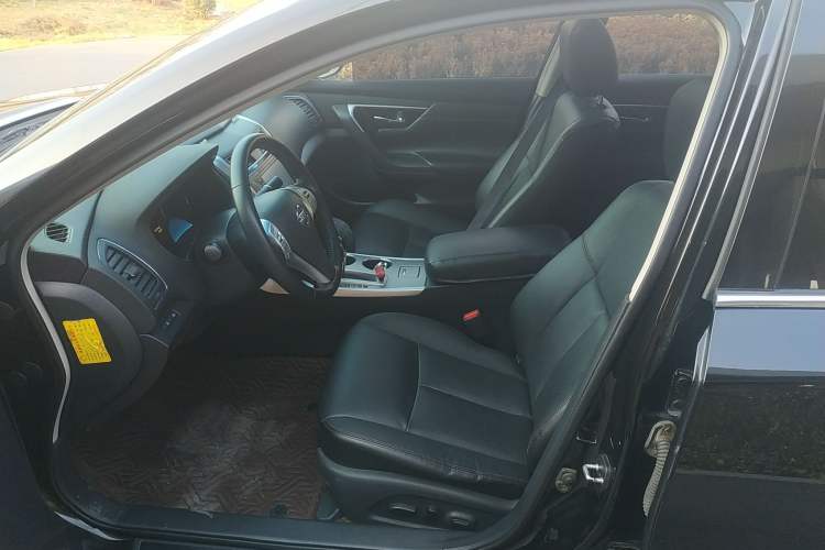 Used Nissan Teana 2016 Revised Version 2.0L XL Comfort Edition