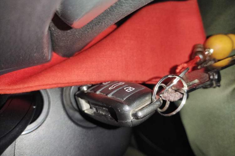 Used Audi A3 2016 Limousine 35 TFSI Ambition Edition