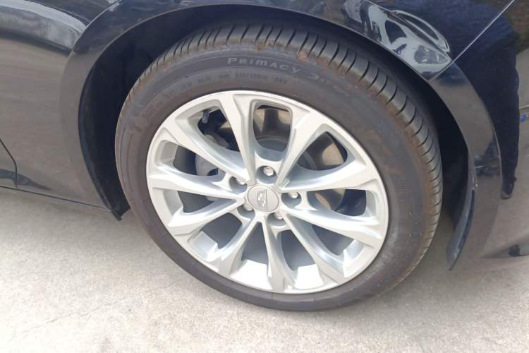 Used Cadillac CT5 2022 28T Luxury Version (Standard Edition)
