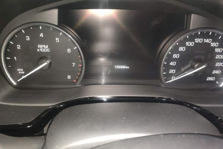 Used Cadillac XT5 2018 25T Luxury Model
