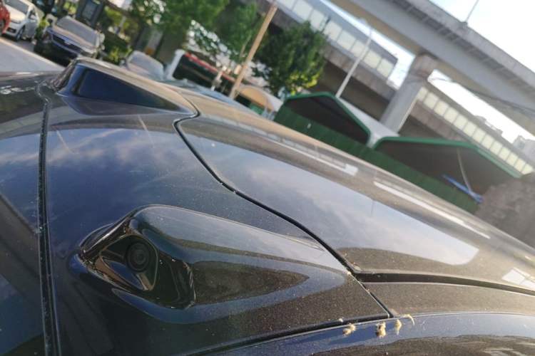 Used Nio ES8 2026 Model 6-seat Executive Luxury Edition