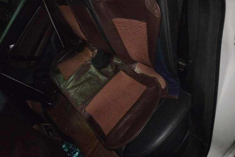 Used Zotye T600 Coupe 2017 1.5T Automatic Luxury Model