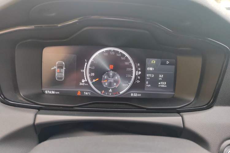 Used Lynk & Co 01 2017 2.0T Two-Wheel Drive Pro Edition
