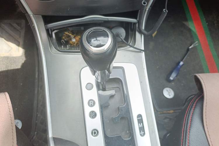 Used Mazda 6 2013 2.0L Automatic Fashion Edition
