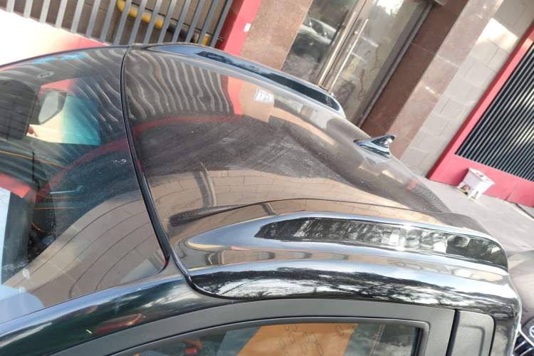 Used Baojun E100 2019 250KM Smart Drive Edition