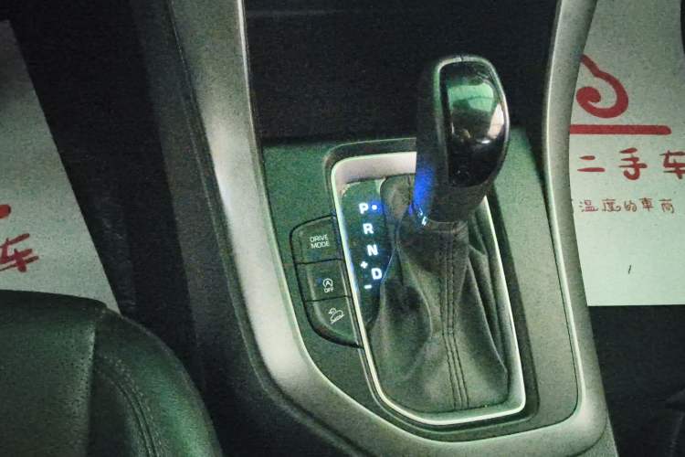 Used Hyundai ix35 2019 2.0L Automatic 2WD Zhiyong·Changxiang Edition China VI Standard