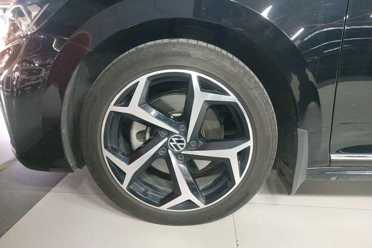 Used Volkswagen Passat 2023 Revised 330TSI Starry Elite Edition
