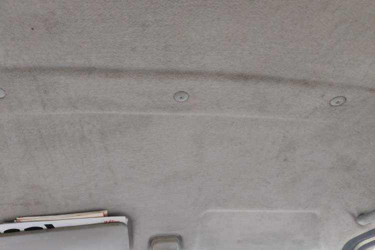 Used Dongfeng Xiaokang K17 2009 1.0L Base Version AF10-06
