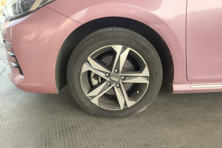 Used Chery Arrizo 5 PLUS 2021 XiaoAI 1.5T CVT Ai Fan Edition