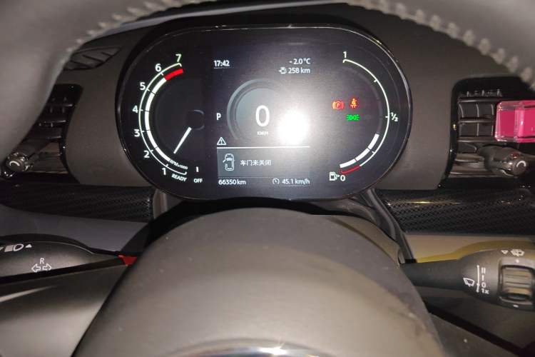 Used MINI Clubman 2021 1.5T COOPER