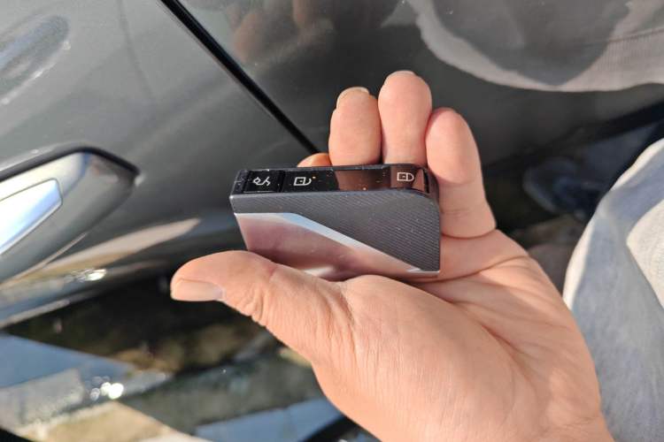 Used Lynk & Co 05 2022 2.0TD Four-Wheel Drive Dynamic Halo
