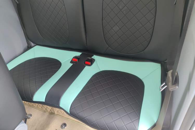 Used Bestune Pony 2025 222km Range Agile Horse
