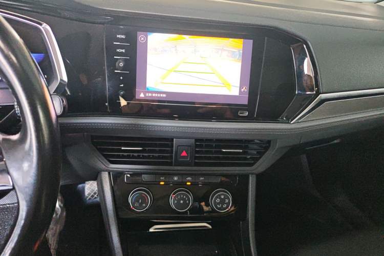 Used Volkswagen Sagitar 2021 280TSI DSG Comfort Connect Edition
