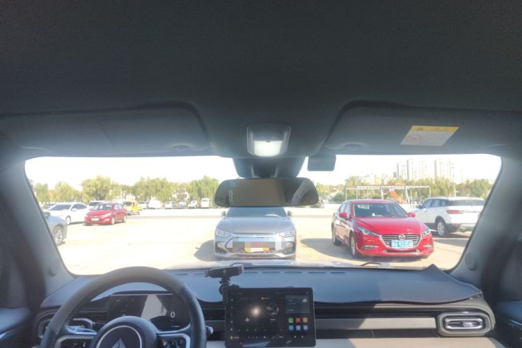 Used Baojun Spark EUV 2024 Flagship Edition 4 Seats