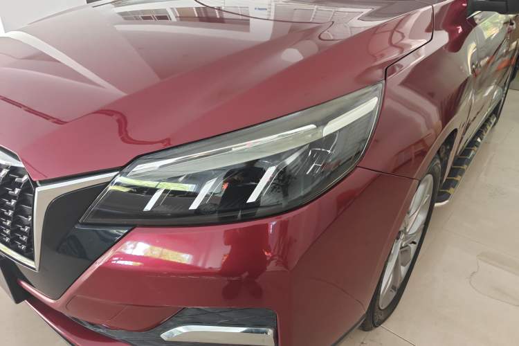 Used Venucia T90 2020 2.0L CVT Smart Connect & Smooth Drive Edition