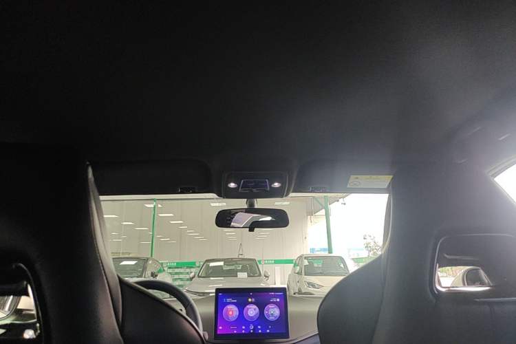 Used BYD Seagull 2023 Free Edition