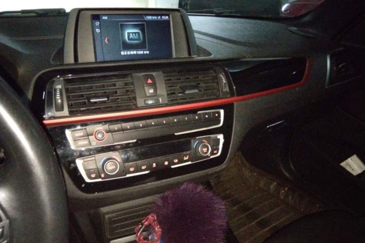 Used BMW 2 Series 2019 225i Convertible Coupe Sports Design Package