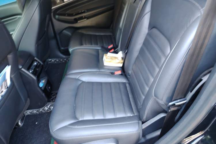 Used Ford Edge 2020 EcoBoost 245 Two-Wheel Drive Titanium 7-Seater