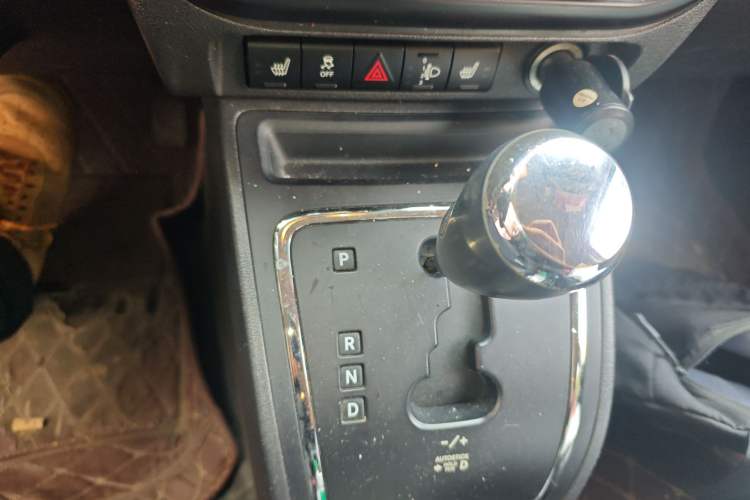 Used Jeep Compass 2012 2.4L Four-Wheel Drive Urban Edition