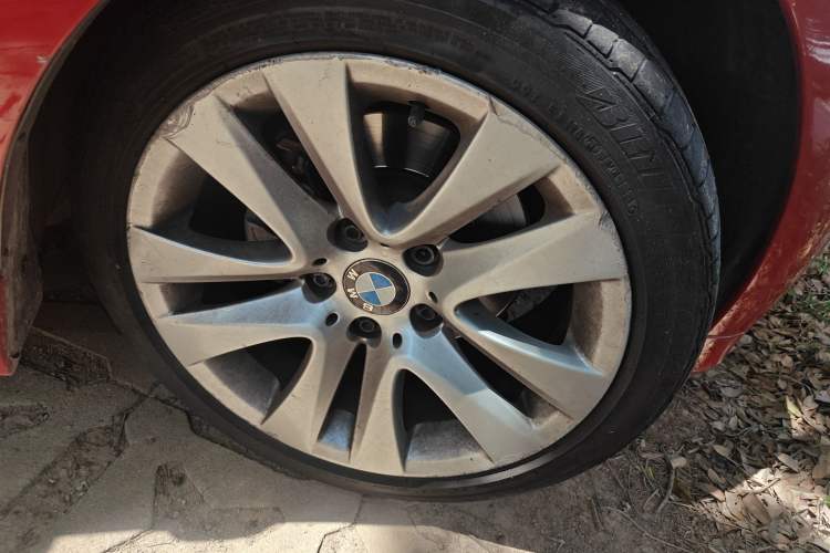 Used BMW 3 Series 2012 320i Luxury Edition