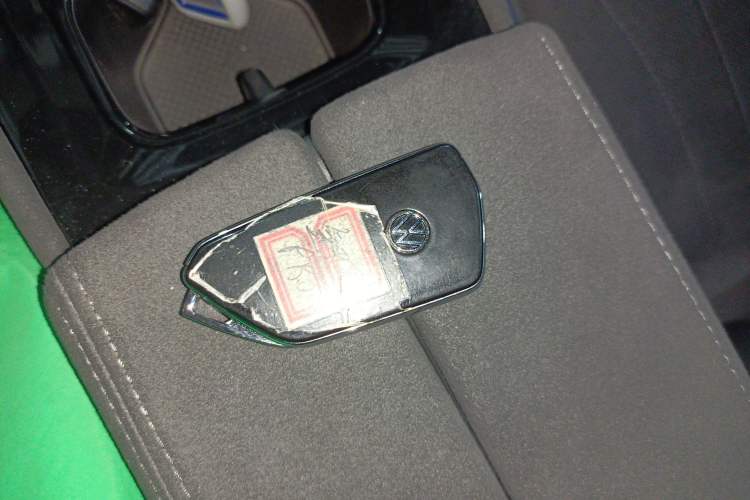 Used Volkswagen Tiguan L 2024 PRO 380TSI Four-Wheel Drive R-Line Prestige Edition
