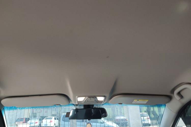 Used JETOUR X70 2020 1.5T DCT Comfort Edition 5-seater