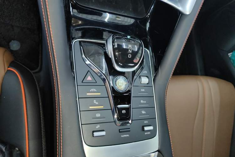 Used BYD Song PLUS 2020 1.5T Automatic Flagship Edition