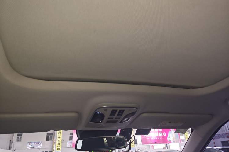 Used Haval F7 2019 1.5T Two-Wheel-Drive i-Type China VI Standard