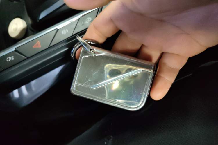 Used Lynk & Co 06 2023 Remix 1.5T YAO Halo