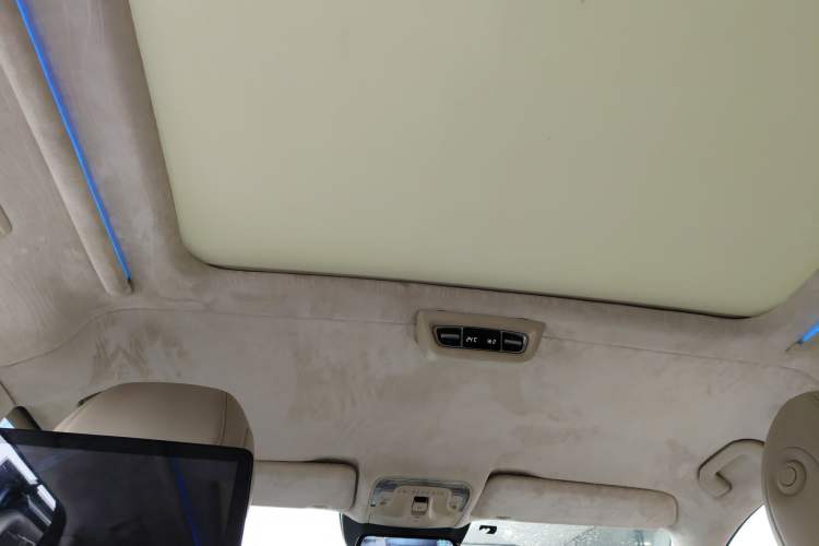 Used Mercedes-Benz V-Class 2020 V 260 Avantgarde Edition
