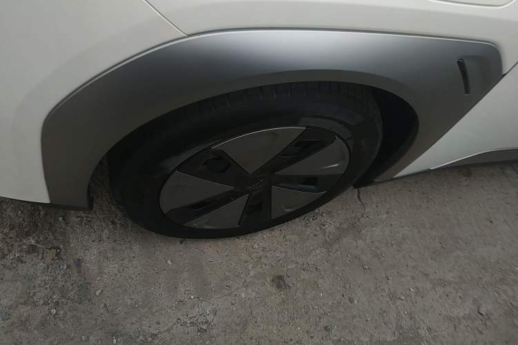 Used AION Y 2023 Plus 510 Enjoy Edition