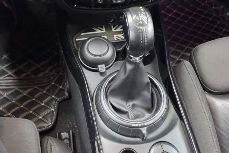 Used MINI Clubman 2016 1.5T COOPER
