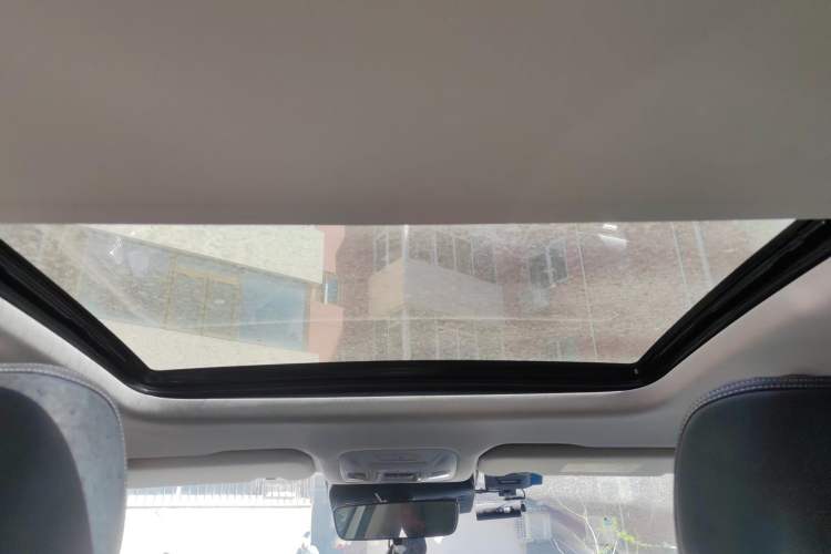 Used Chery Arrizo 8 2022 1.6T DCT Ya Headliner