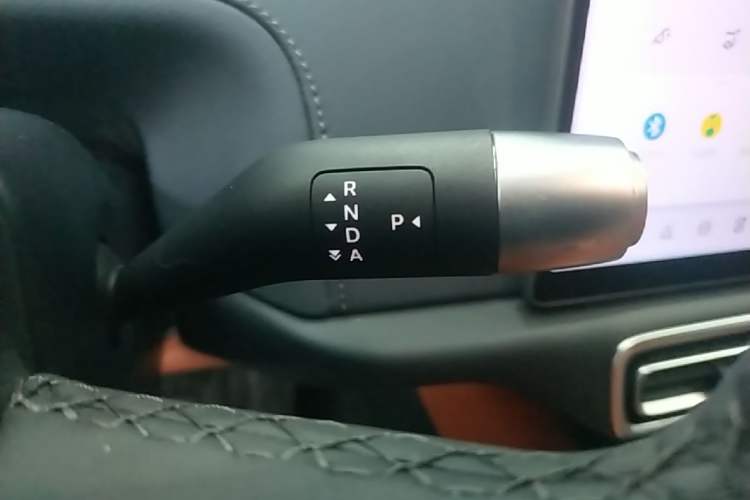Used Li Auto L6 2025 Pro Smart Refresh Edition
