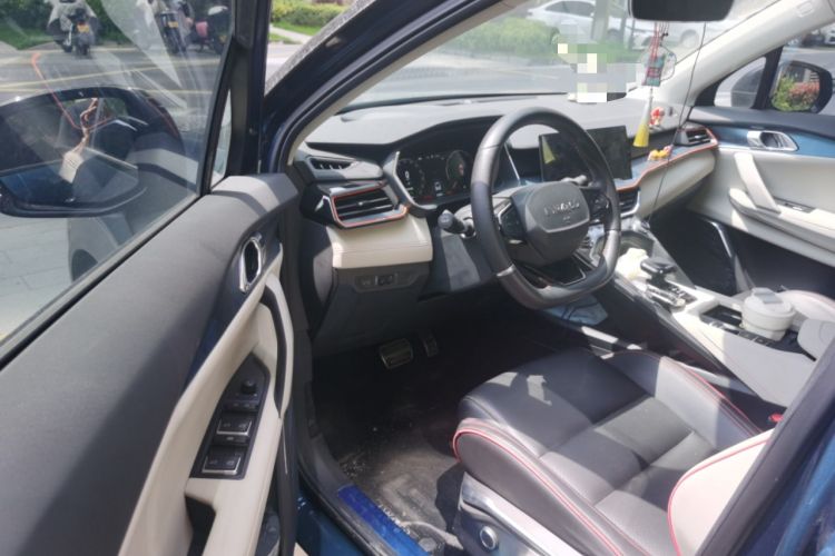 Used Lynk & Co 06 2020 1.5T YAO Halo