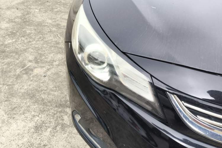 Used Chevrolet Malibu 2016 1.6T Automatic Comfort Edition
