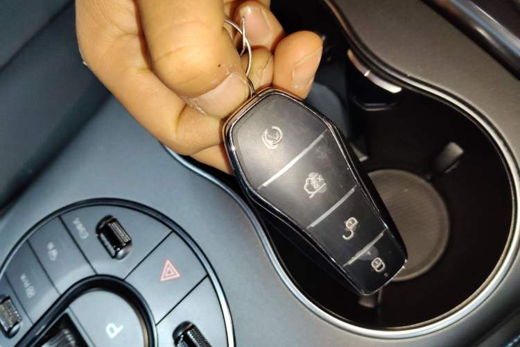 Used BYD Seal 2025 Revised Version 650 Intelligent Driving Edition