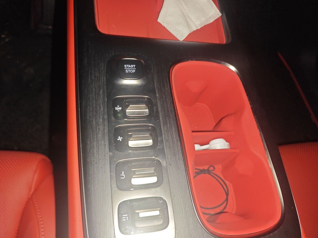 Xiaomi Auto SU7 2024 Rear-Drive Ultra-Long Range Advanced Pro-Level Intelligent Driving Version — снимка 14