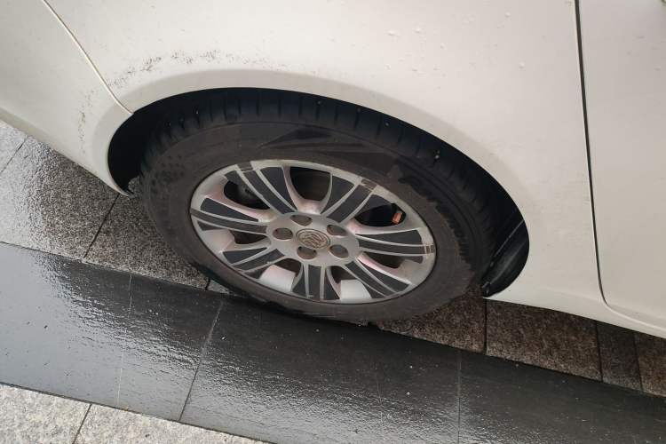 Used Buick Regal 2014 2.0L Leading Fashion Edition
