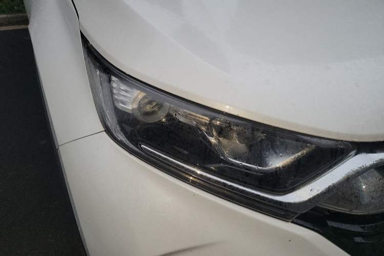 Used Honda CR-V 2019 240TURBO CVT 2WD Comfort Version China V
