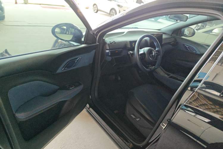 Used BYD Seagull 2024 Honor Edition 305km Freedom Version