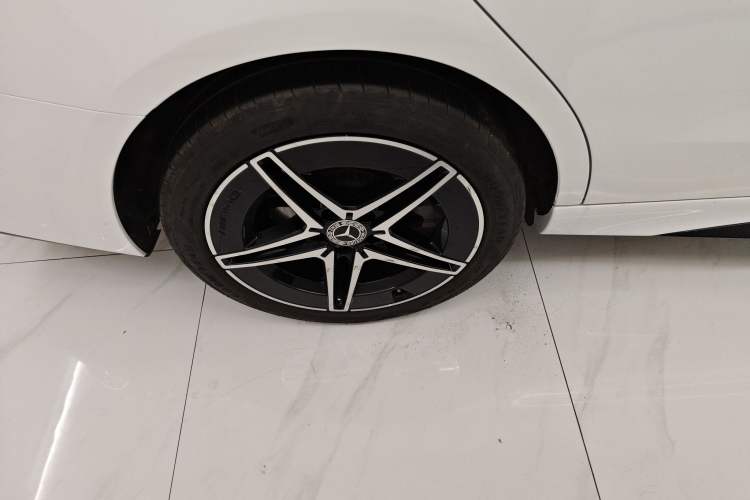 Used Mercedes-Benz C-Class 2024 C 260 L Brilliant Night Sports Edition