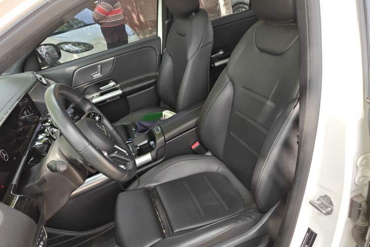 Used Mercedes-Benz GLA 2023 GLA 220