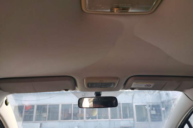 Used Great Wall C20R 2011 1.5L Manual Urban Version
